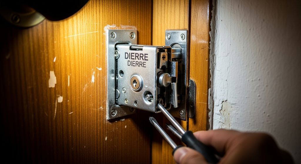 Servicio de Apertura cerradura AZBE en Quijorna Servicio de Apertura cerradura AZBE en Quijorna