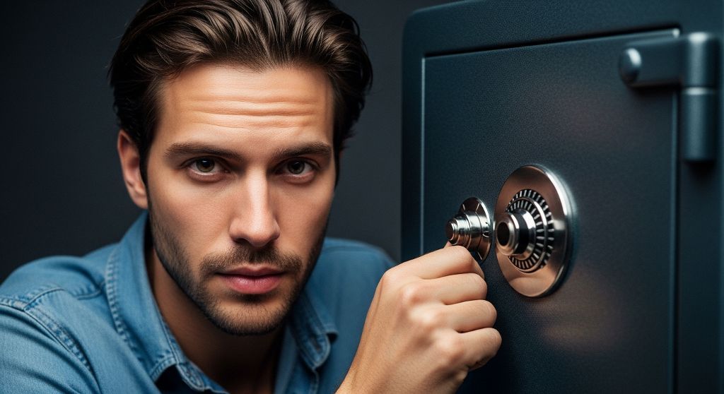 Apertura cerradura EZCURRA en Pelayos De La Presa