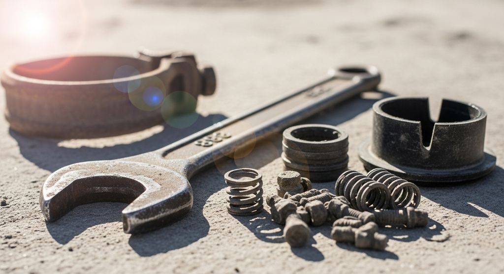 Arreglo de motores de persiana en Venturada