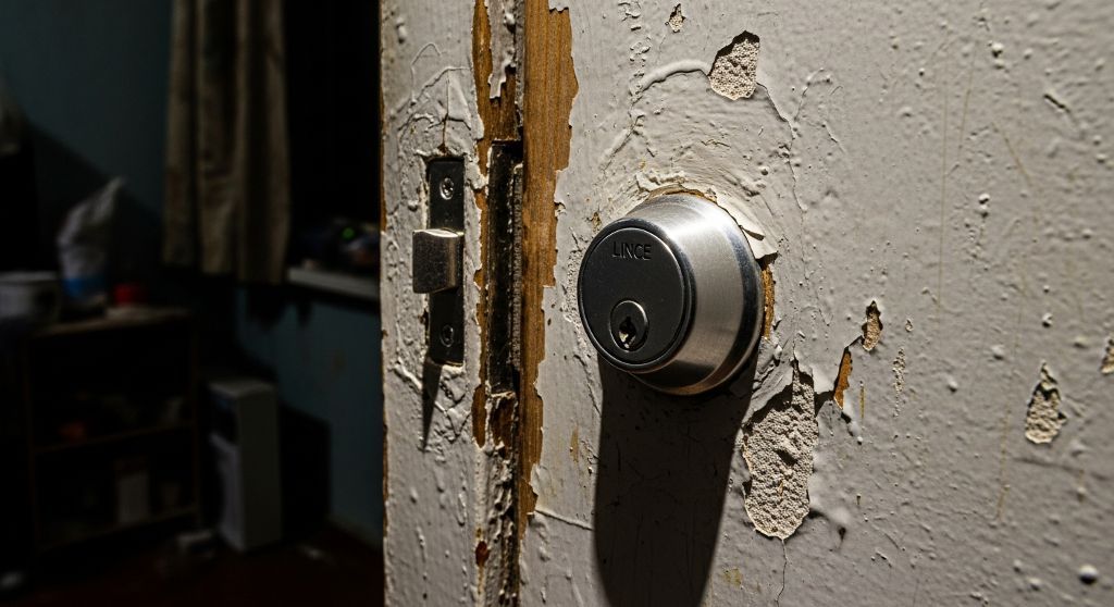 Servicio de Cambio cerradura CISA en Quijorna