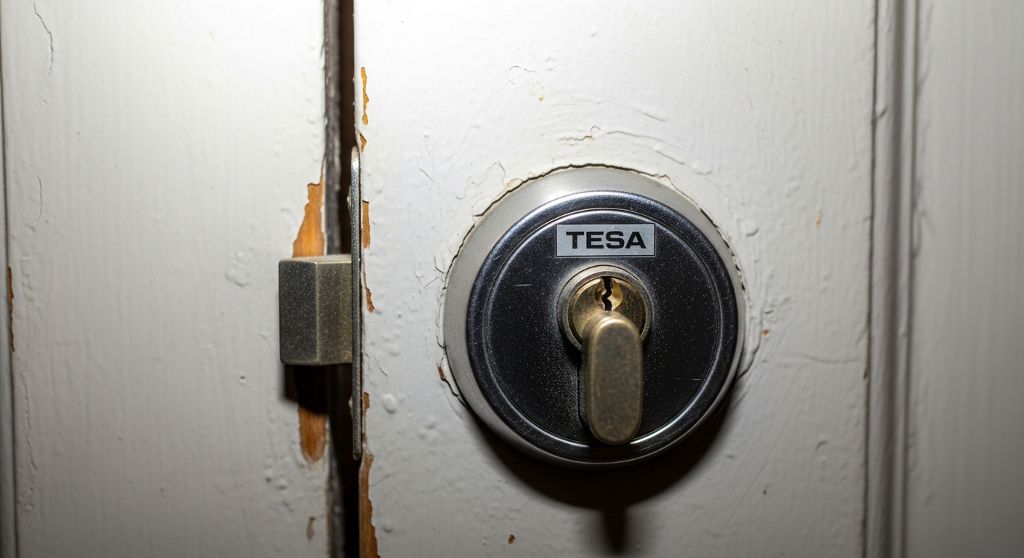 Cerrajería express 24h en Lucero