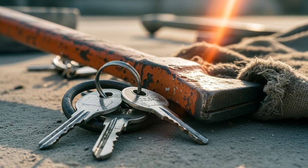 Servicio de Cerrajero de guardia urgente en Madrid