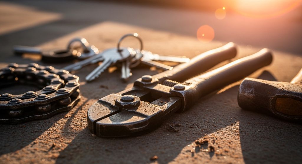 Servicio de Cerrajeros 24 horas en Trafalgar