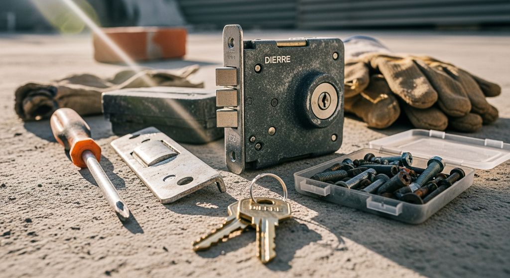 cerrajeros en Quintana