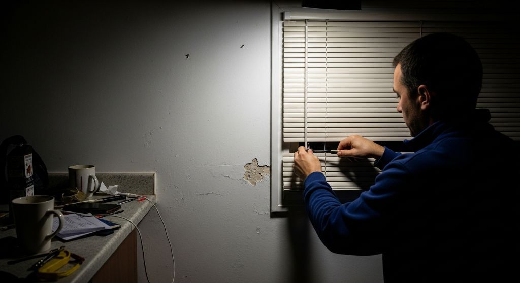 Servicio de Instalación cerrojo FAC en Horcajo Servicio de Instalación cerrojo FAC en Horcajo