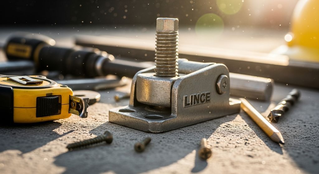 Servicio de Reparación bombín TESA 24h en Las Águilas