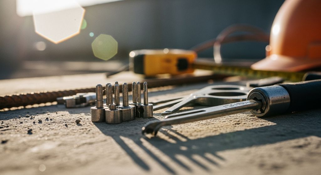 Servicio de Reparación cerradura STS en Griñón