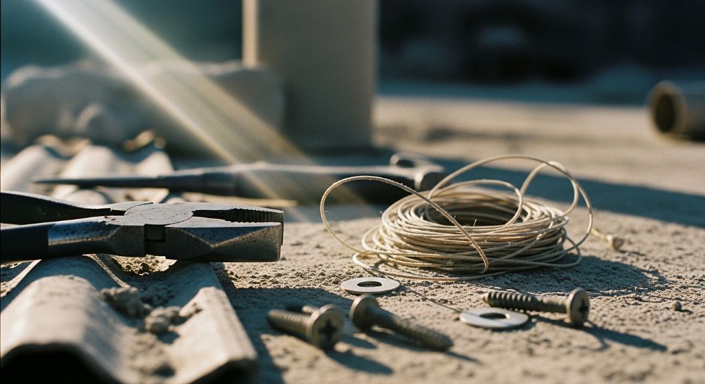 Servicio de Reparación cerradura STS en Titulcia