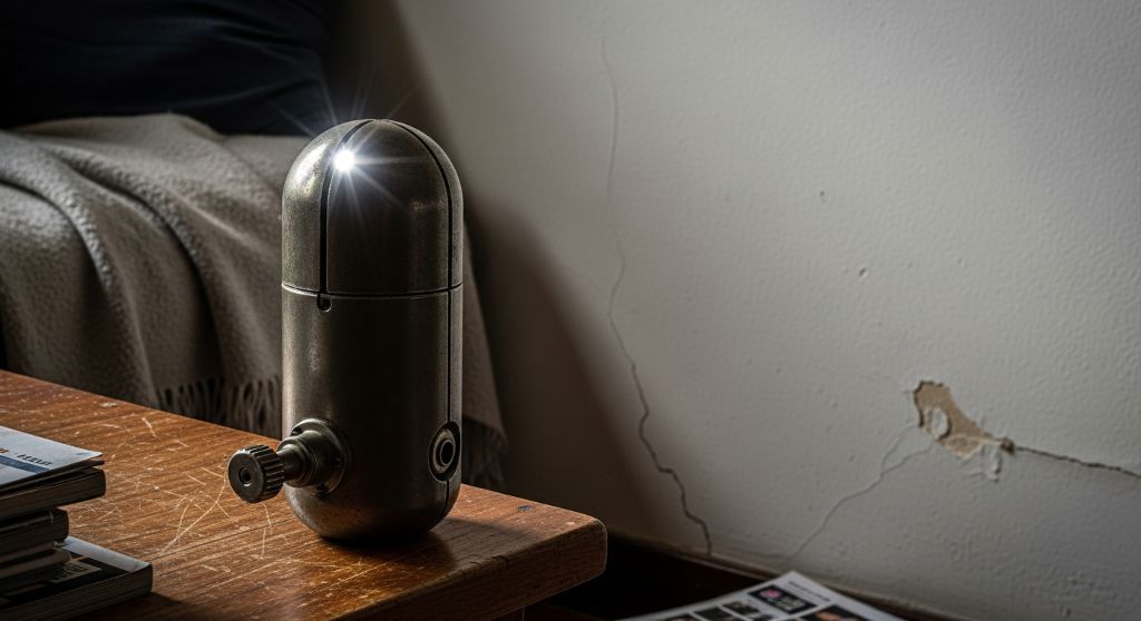 Servicio de Reparación de puertas metálicas en Ibiza